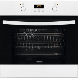 Духовой шкаф ZANUSSI OPZB4210W