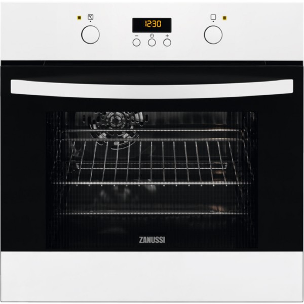 Духовой шкаф ZANUSSI OPZB4210W