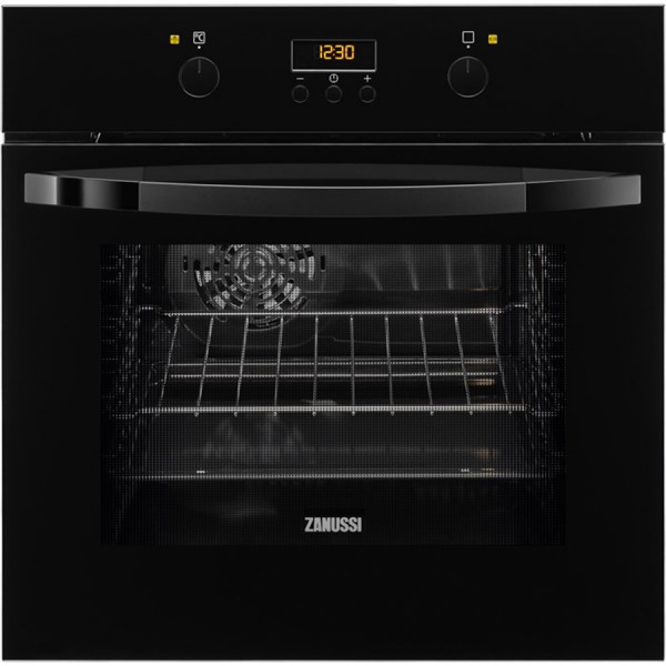 Духовой шкаф ZANUSSI OPZB4230B