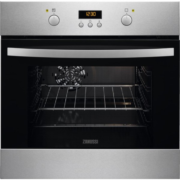 Духовой шкаф ZANUSSI OPZB4230X