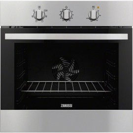 Духовой шкаф ZANUSSI ZOB21601XK