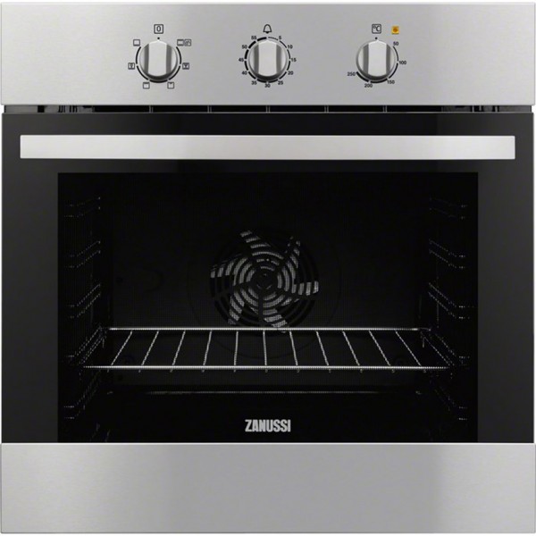 Духовой шкаф ZANUSSI ZOB21601XK