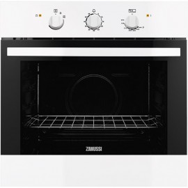 Духовой газовый шкаф ZANUSSI ZOG511211W