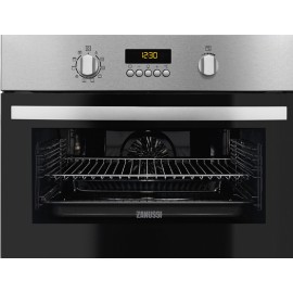 Духовой шкаф ZANUSSI ZOK37901XB