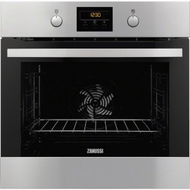 Духовой шкаф ZANUSSI ZOP53792XK