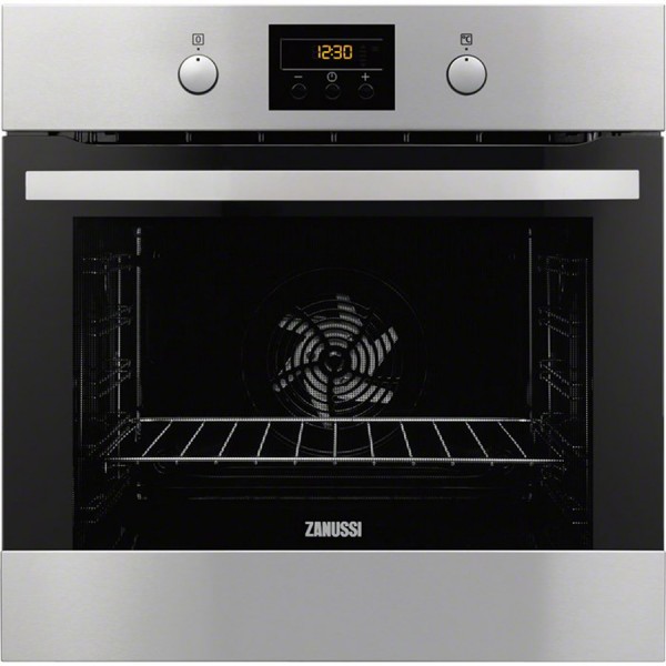 Духовой шкаф ZANUSSI ZOP53792XK