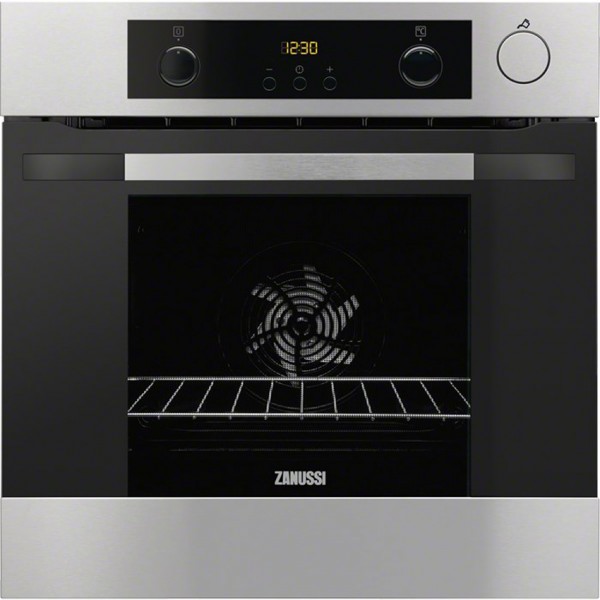 Духовой шкаф ZANUSSI ZOS35802XD