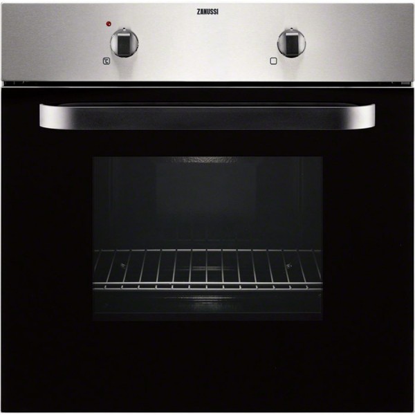 Духовой шкаф ZANUSSI ZZB510301X