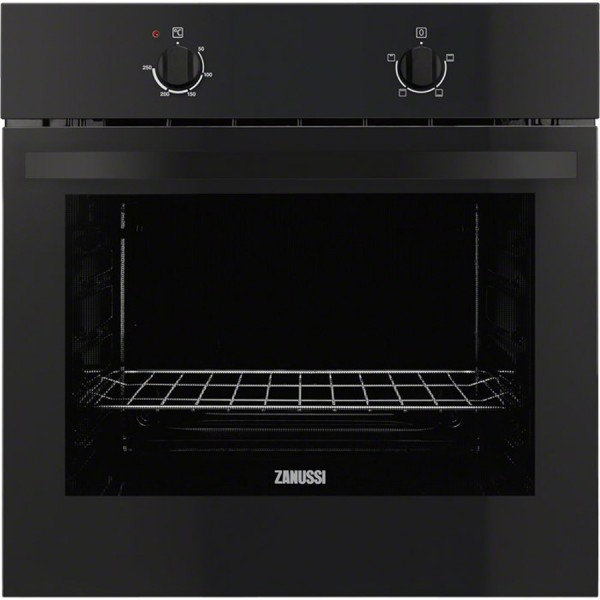 Духовой шкаф ZANUSSI ZZB510401B