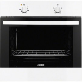 Духовой шкаф ZANUSSI ZZB510401W
