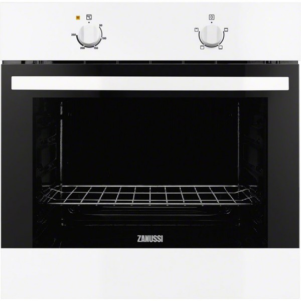 Духовой шкаф ZANUSSI ZZB510401W