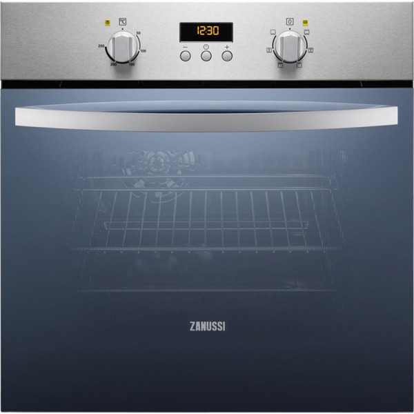 Духовой шкаф ZANUSSI ZZB525601X