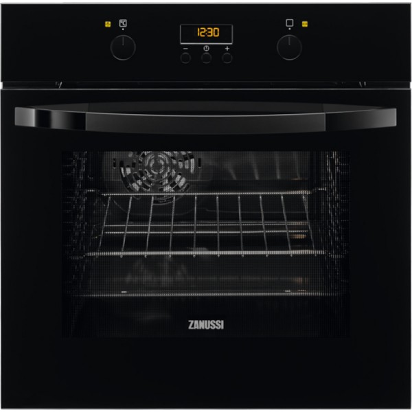 Духовой шкаф ZANUSSI OPZA4210B
