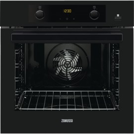 Духовой шкаф ZANUSSI OPZB4334B