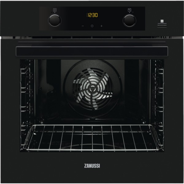Духовой шкаф ZANUSSI OPZB4334B