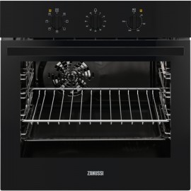 Духовой шкаф ZANUSSI ZOB21601BV