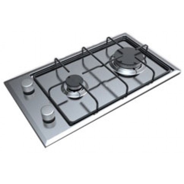 Варочная поверхность BEKO HDCG 32220 FX