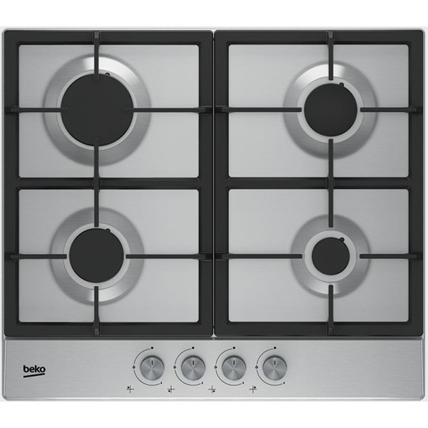 Варочная поверхность BEKO HIAG 64225 SX