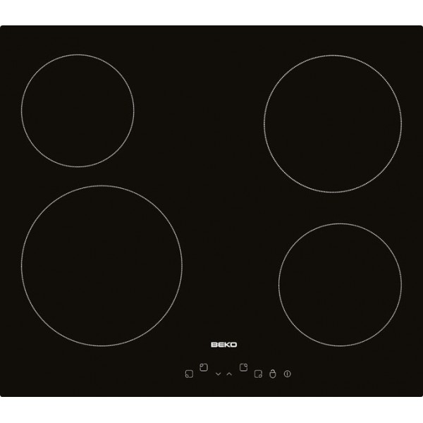 Варочная поверхность BEKO HIC 64401