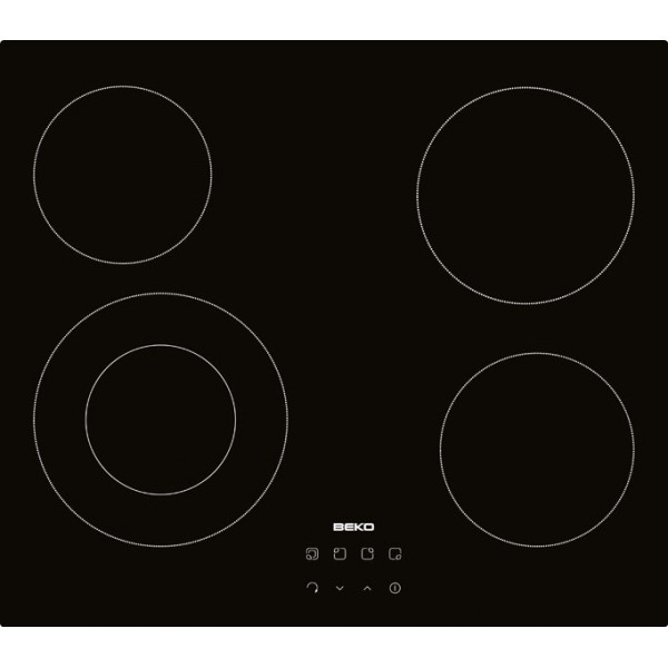 Варочная поверхность BEKO HIC 64402