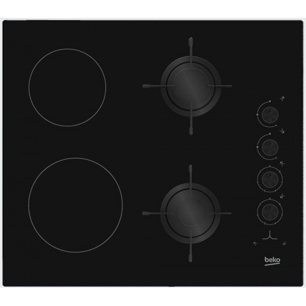 Варочная поверхность BEKO HILM 64120 S