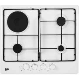 Варочная поверхность BEKO HIMM 64223 W