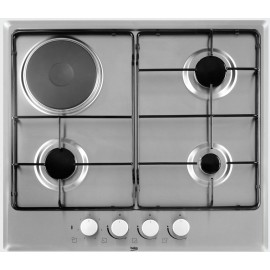 Варочная поверхность BEKO HIMM 64223 X