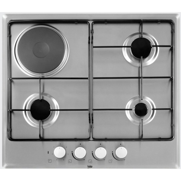 Варочная поверхность BEKO HIMM 64223 X