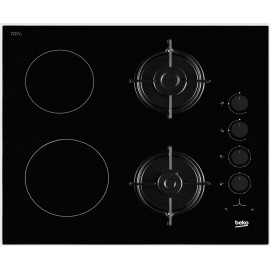 Варочная поверхность BEKO HISM 64120 S 