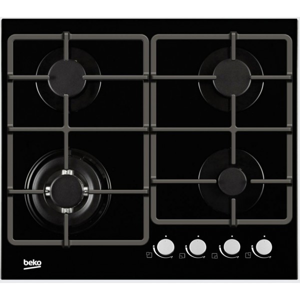 Варочная поверхность BEKO HISW 64225 S