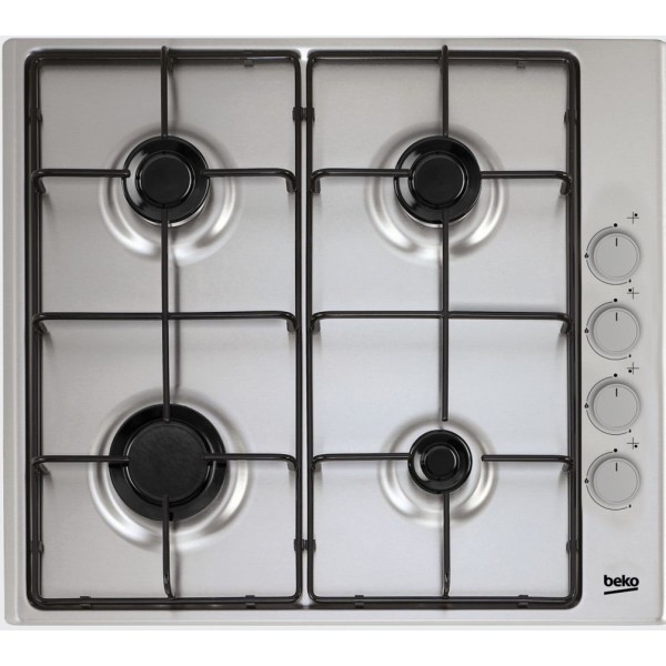 Варочная поверхность BEKO HIZG 64120 SX