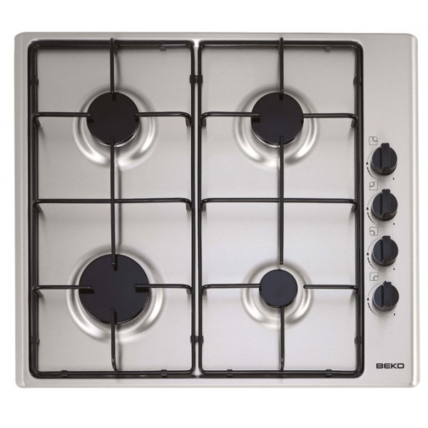 Варочная поверхность BEKO HIZG 64120 X
