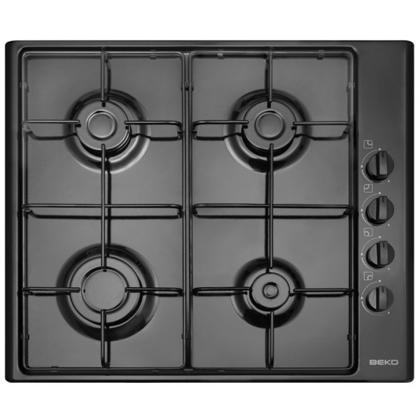 Варочная поверхность BEKO HIZG 64120 B