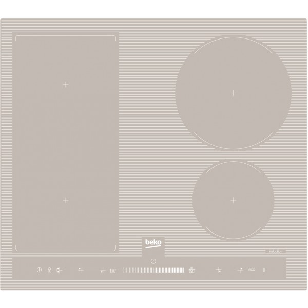 Варочная индукционная поверхность BEKO HII 64500 FHTG