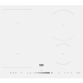 Варочная индукционная поверхность BEKO HII 64500 FHTW
