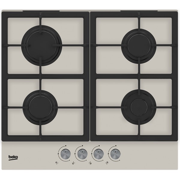 Варочная поверхность BEKO HILG 64225 SBG