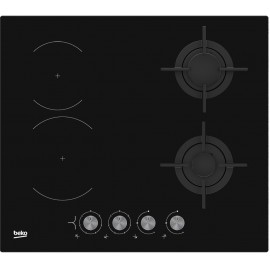 Варочная поверхность BEKO HILM 64222 S