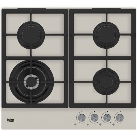 Варочная поверхность BEKO HILW 64225 SG