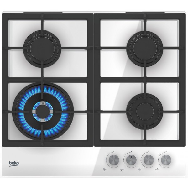 Варочная поверхность BEKO HILW 64225 SW