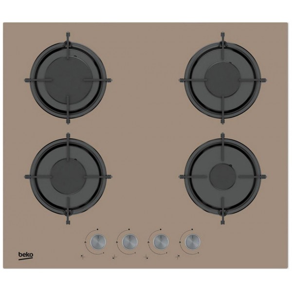 Варочная поверхность BEKO HISG 64222 SBR