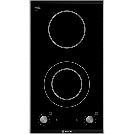 Варочная стеклокерамическая поверхность BOSCH PKF375V14E