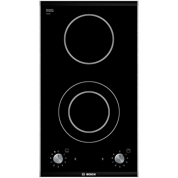 Варочная стеклокерамическая поверхность BOSCH PKF375V14E