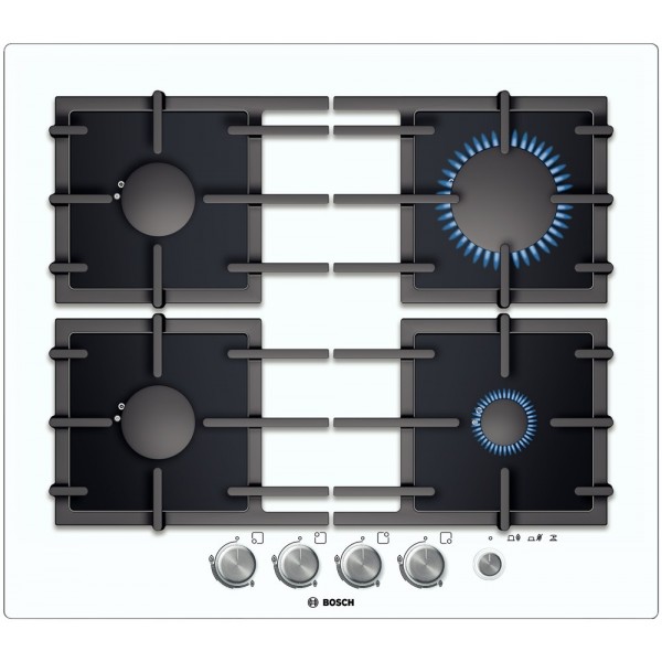 Варочная поверхность BOSCH PPP612M91E