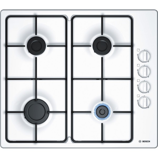Варочная поверхность BOSCH PBP6C2B80O