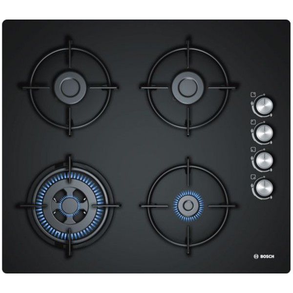 Варочная поверхность BOSCH POH6C6B11O