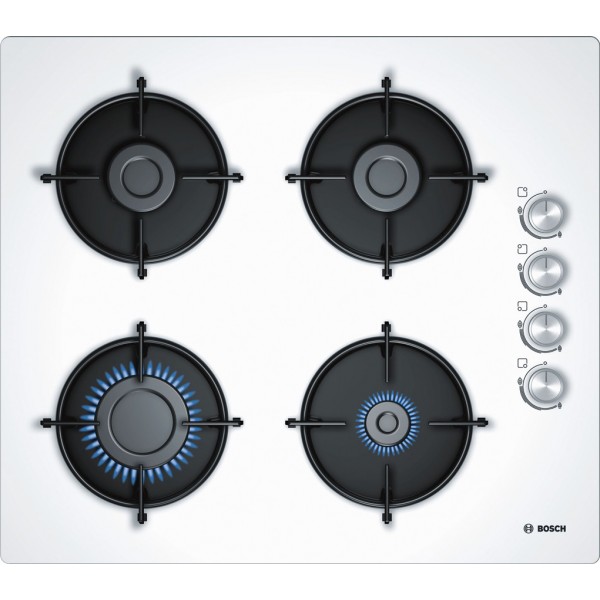 Варочная поверхность BOSCH POP6C2B11O