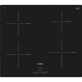 Варочная индукционная поверхность BOSCH PUE611BF1E