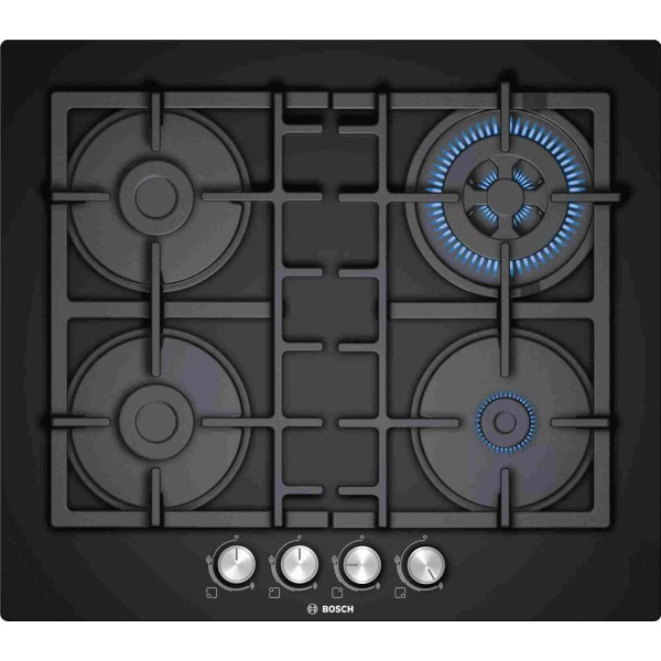 Варочная поверхность BOSCH PNH6B6O90R