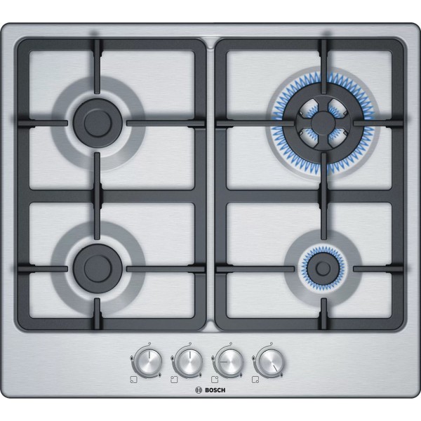 Варочная поверхность BOSCH PGH6B5O90R