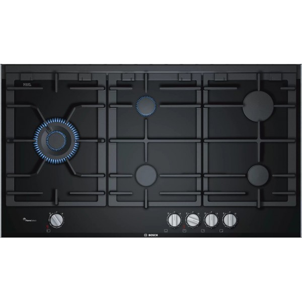Варочная поверхность BOSCH PRS9A6D70